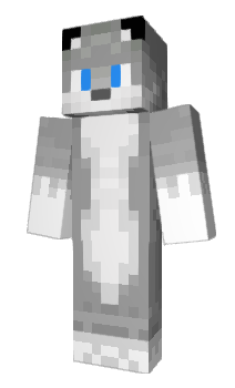 Minecraft skin sano4