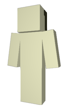 Minecraft скин по нику adamja