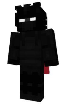 Minecraft skin N0vara