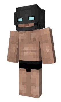 Minecraft skin Jalob