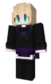 Minecraft skin la0sminipekka