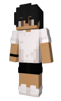 Minecraft skin 2723