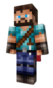 Minecraft скин по нику Enarr