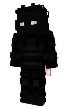 Minecraft скин по нику DarkShad0wDr4g0n