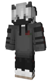 Minecraft skin Avilor