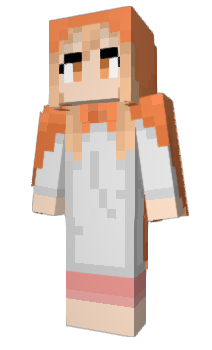 Minecraft скін по ніку PyritePirate