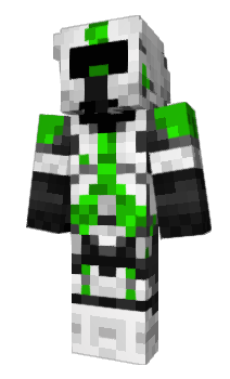 Minecraft скин по нику SyR0x