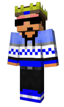 Minecraft скин по нику Catalog