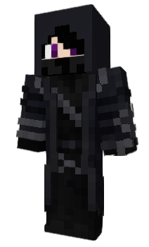 Minecraft скін по ніку Xukiru
