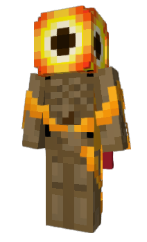Minecraft skin TimiPinchi