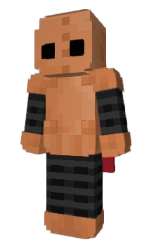 Minecraft skin TimiPinchi