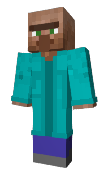 Minecraft скин по нику gwsa