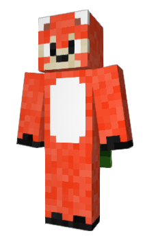 Minecraft skin BUST3R8799