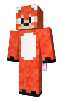 Minecraft skin BUST3R8799