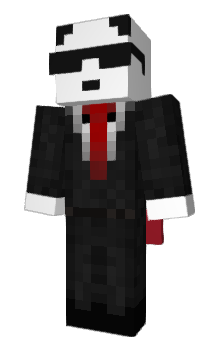 Minecraft скин по нику Gameloo