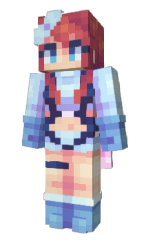 Minecraft skin Vari_Abl3