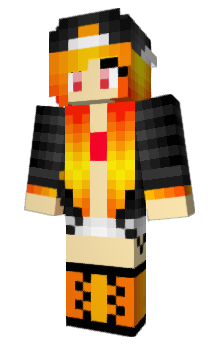 Minecraft скин по нику NKar