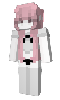Minecraft skin k1lltrap337