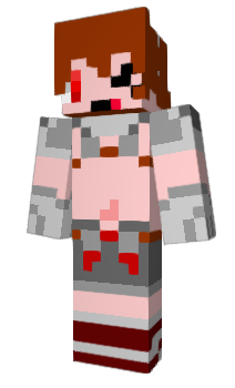 Minecraft скін по ніку toyro