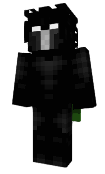 Minecraft skin Combinado