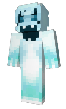Minecraft скин по нику _Lumber_