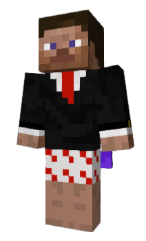 Minecraft skin eopu