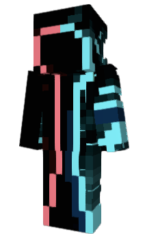 Minecraft скин по нику lambored