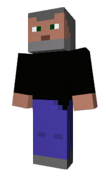 Minecraft скин по нику JEE2