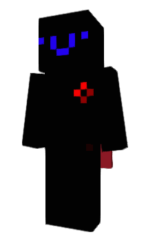 Minecraft скин по нику hDev