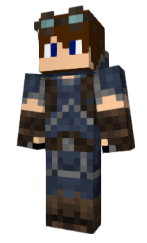 Minecraft skin einsatzgruppen