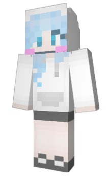 Minecraft skin SEEOR