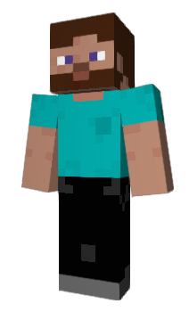 Minecraft скин по нику bsmart