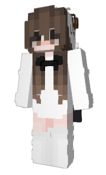 Minecraft skin ZwZy_