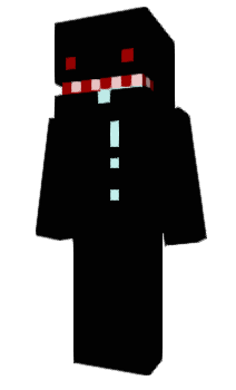Minecraft скин по нику BreekiBoi
