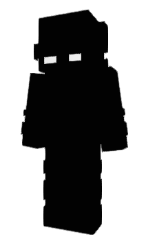Minecraft skin ImRipyx