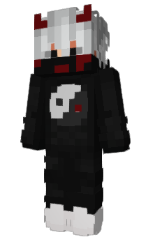 Minecraft skin OG_HEROIC