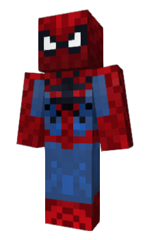 Minecraft скин по нику Hanqu