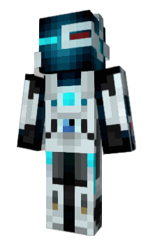 Minecraft скин по нику nense