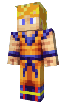 Minecraft скин по нику Mr_RK