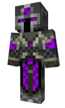 Minecraft skin babymos