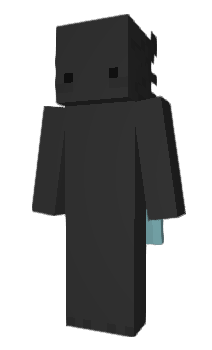 Minecraft скин по нику NotStarzz