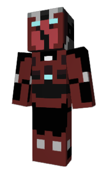 Minecraft скин по нику megicula