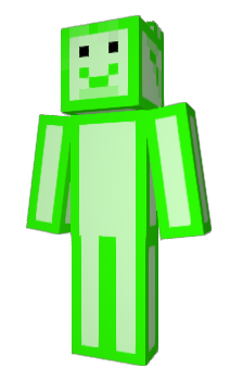 Minecraft скин по нику halana