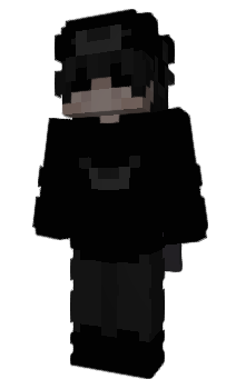 Minecraft skin AndryFox_14