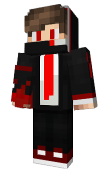 Minecraft скин по нику Skin11