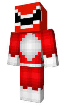 Minecraft скин по нику Norwei