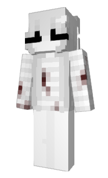 Minecraft skin PVPdochach