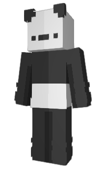 Minecraft skin mamados