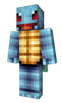 Minecraft скін по ніку 360blur