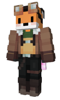 Minecraft скин по нику AmazingEthan133